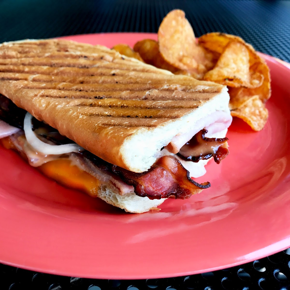 T-Bones Records & Cafe-5